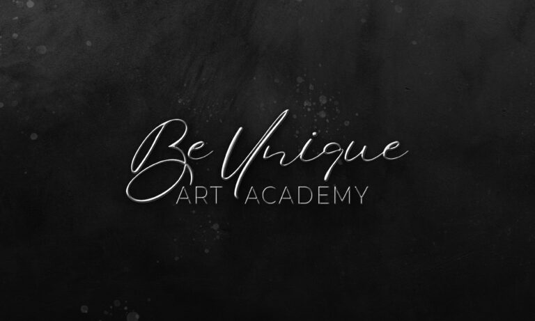 Be Unique Art Academy